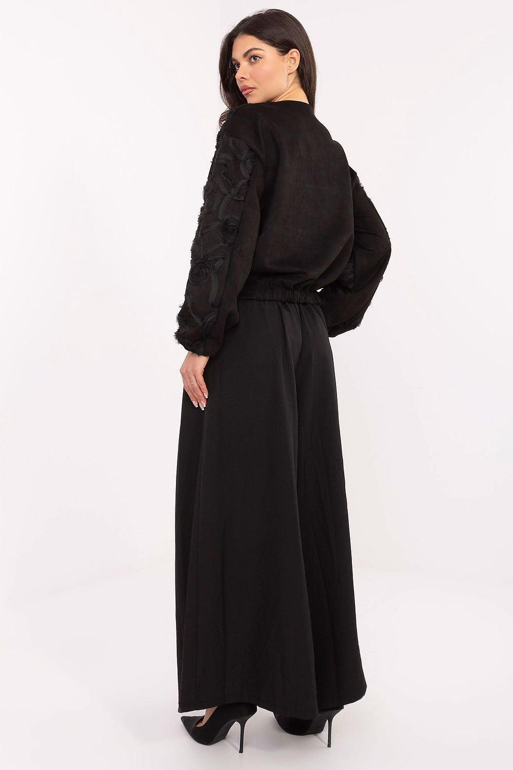 Pantaloni da donna model 220024 Italy Moda