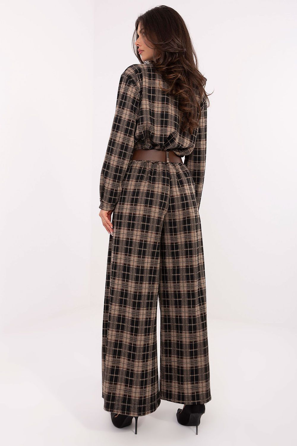 Pantaloni da donna model 220034 Italy Moda