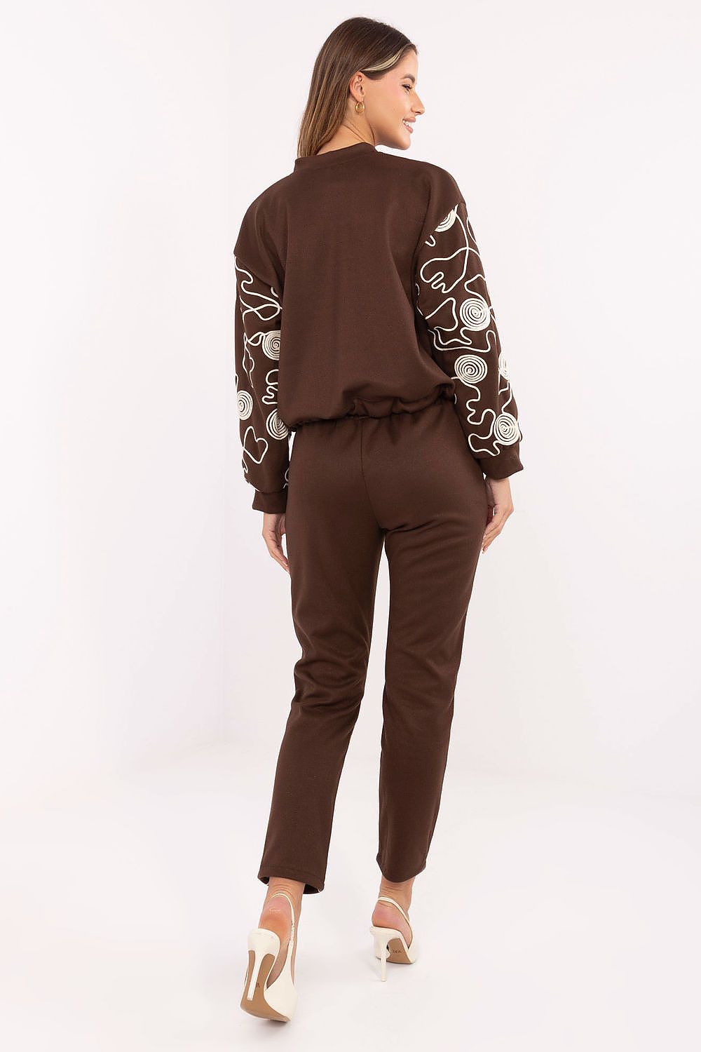 completo model 220059 Italy Moda