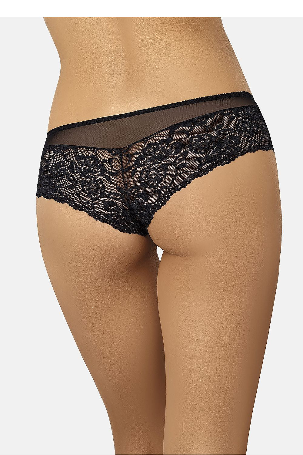 Culotte brasiliane model 220179 Teyli