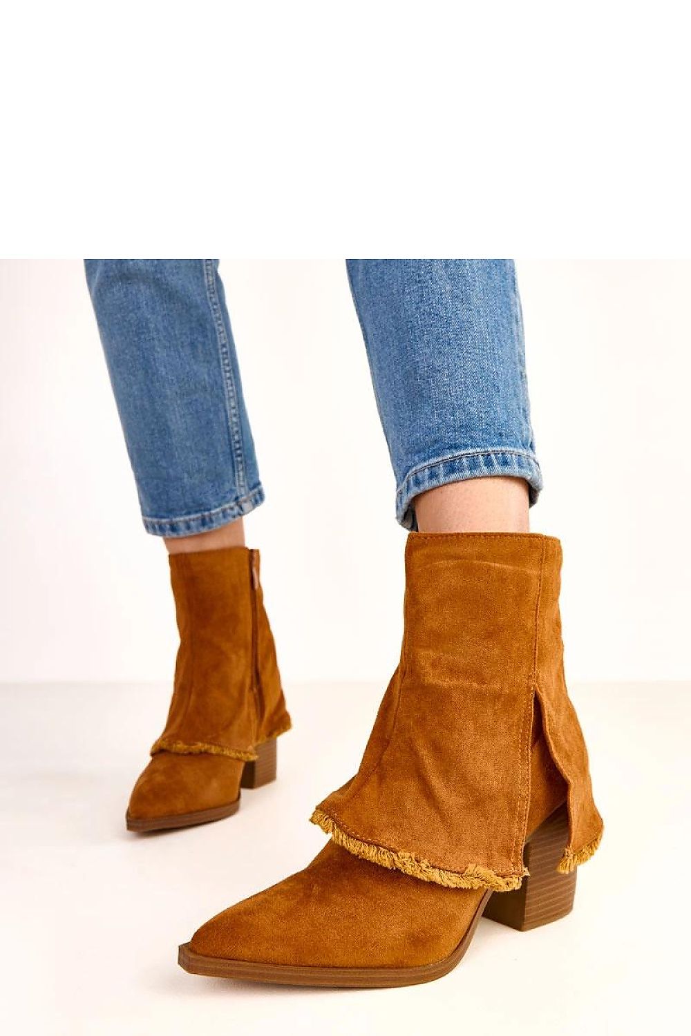 Scarpe con tacco model 220270 Solea