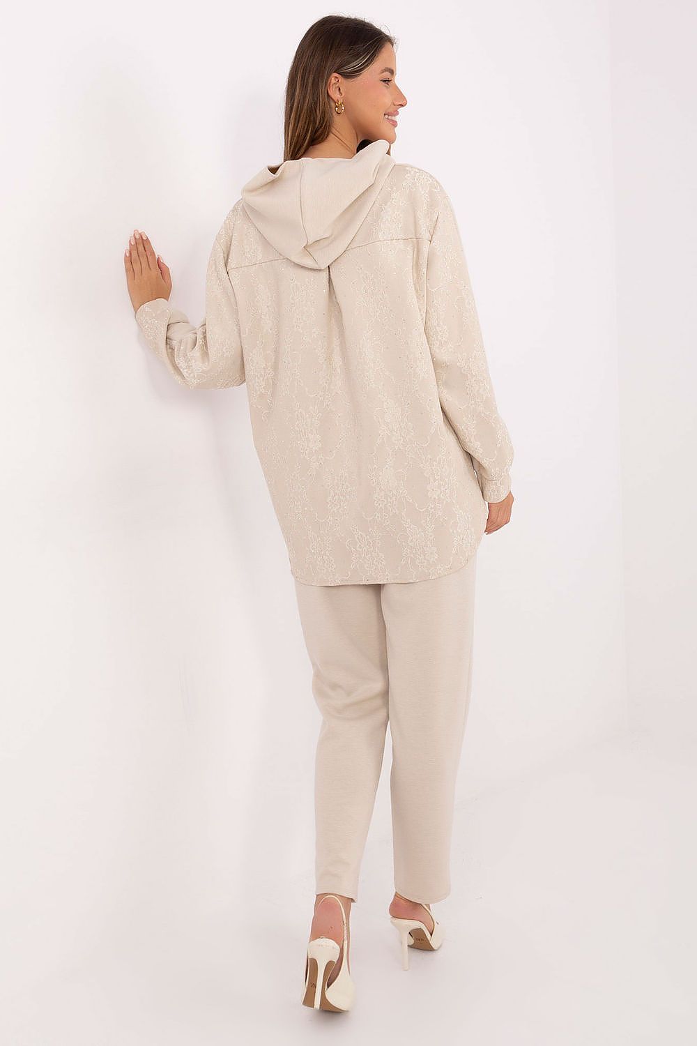 completo model 220297 Italy Moda