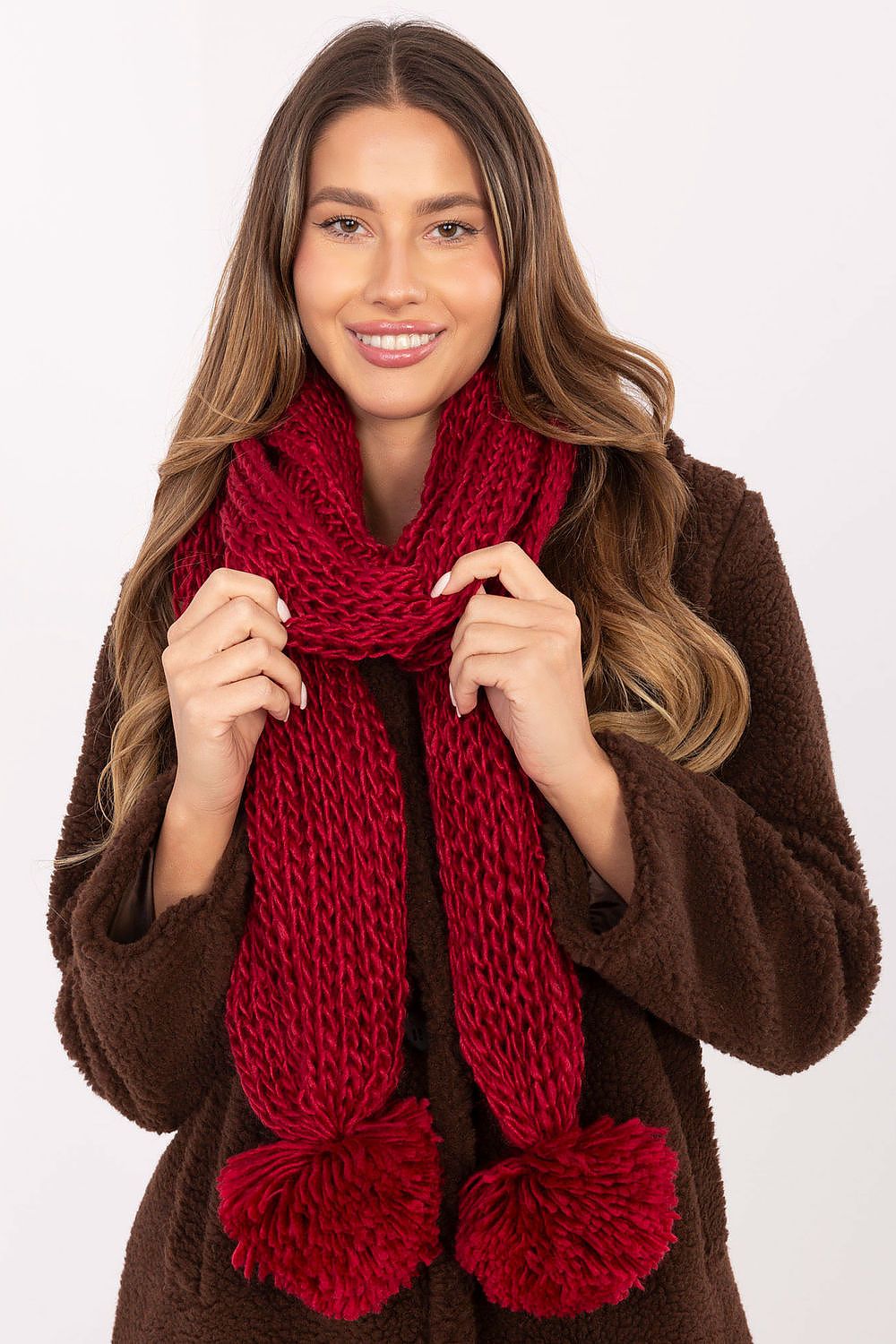 Scialle model 220391 AT