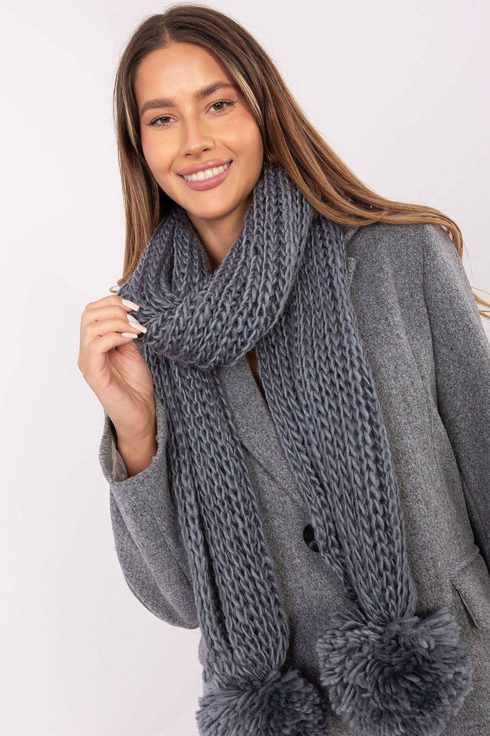 Scialle model 220392 AT