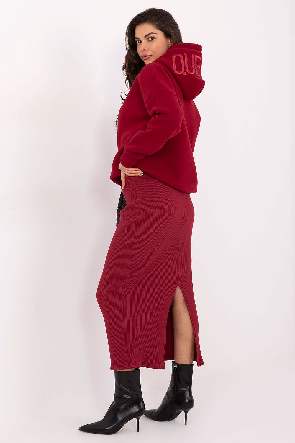 Gonna model 220410 Relevance