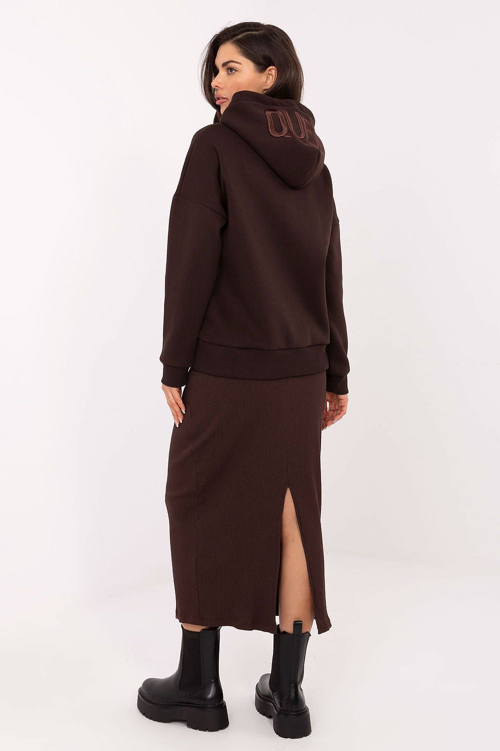 Gonna model 220411 Relevance