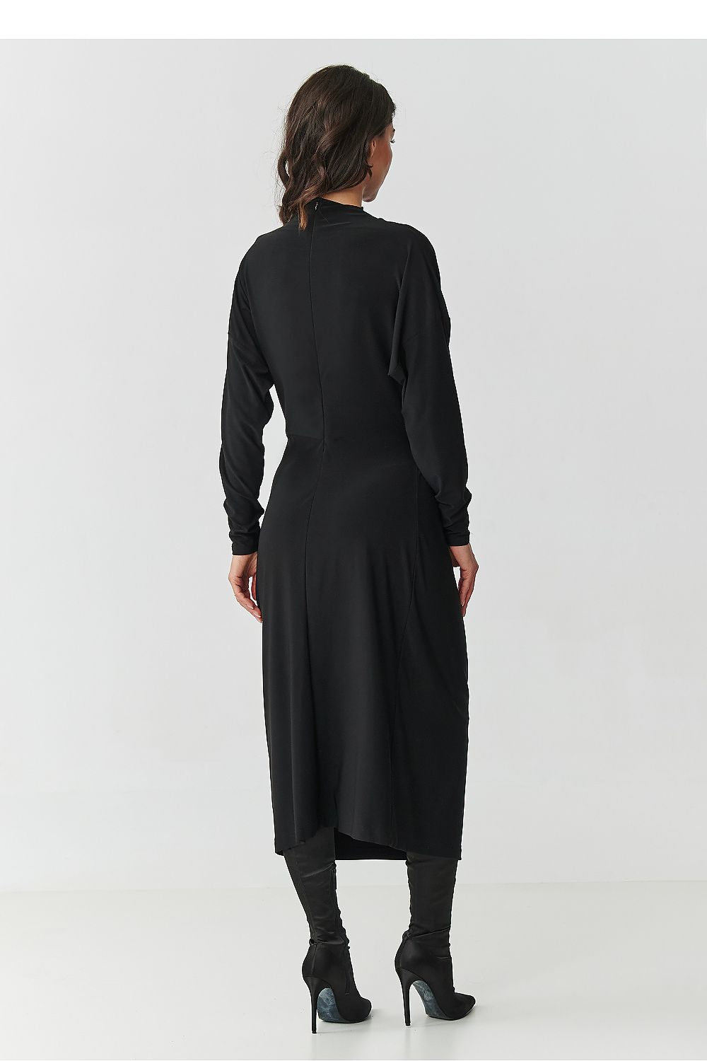 Vestito da giorno model 220465 Makadamia