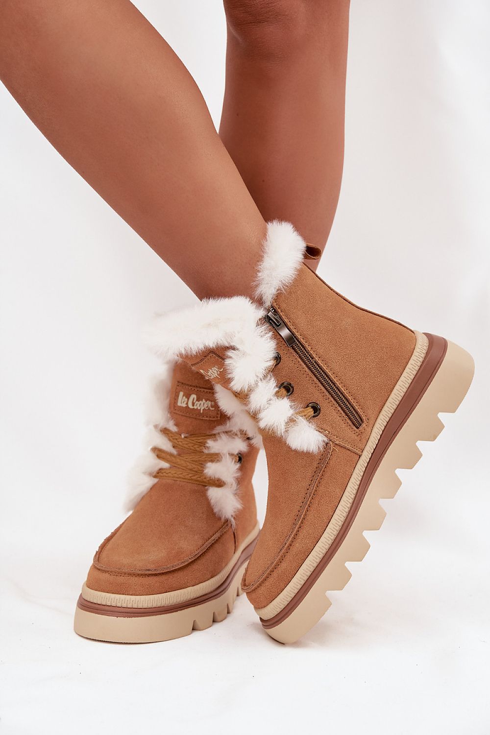 Scarpe da neve model 220528 Step in style