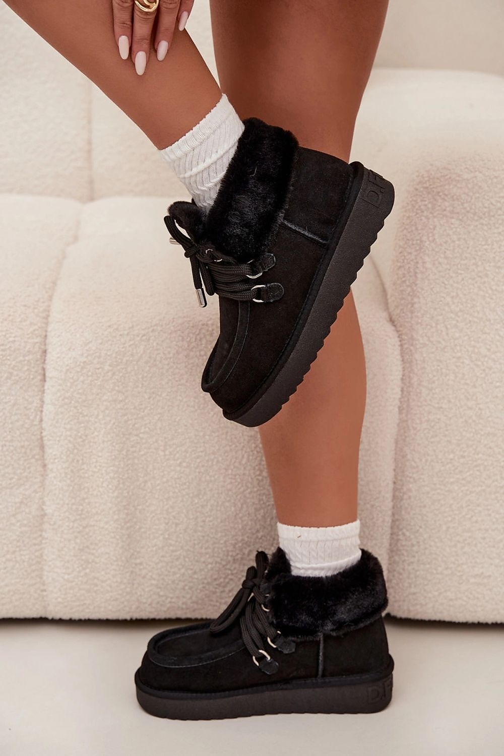 Scarpe da neve model 220522 Step in style