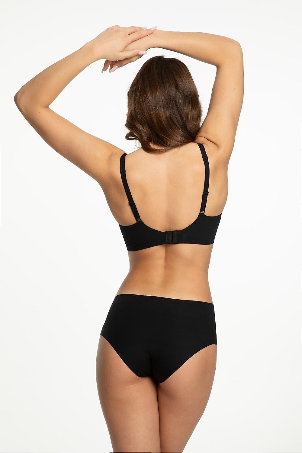 Culotte model 220546 Julimex