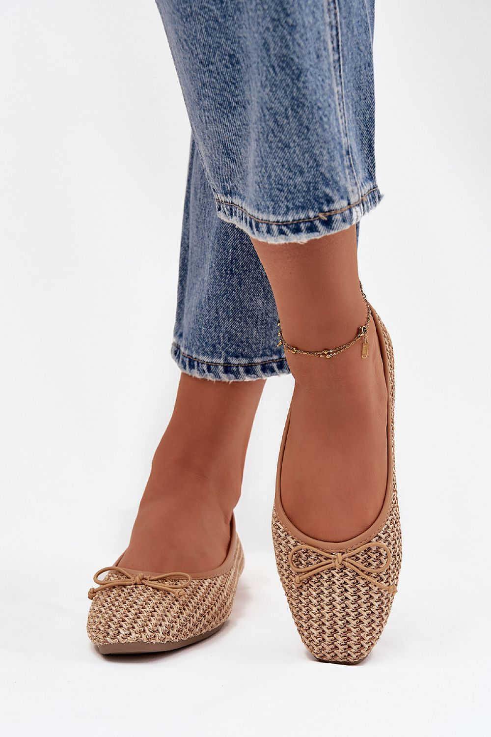 Ballerine model 220683 Step in style