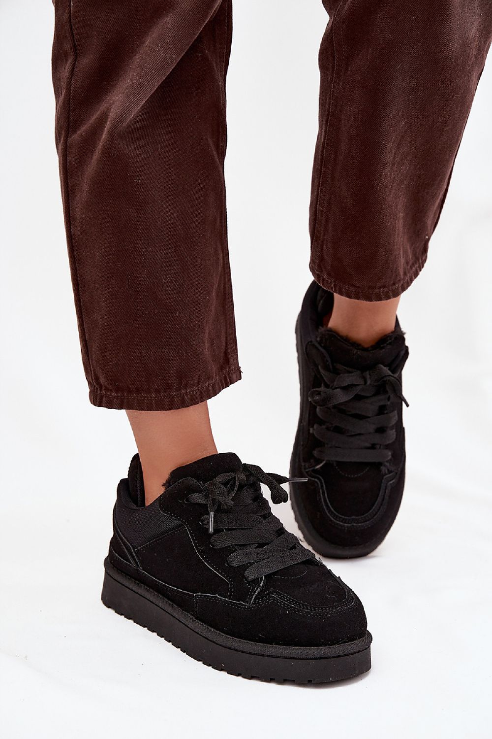 Scarpe spportive model 220686 Step in style