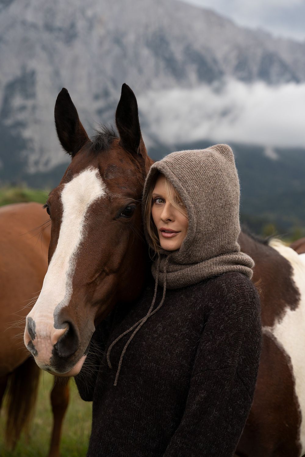 Balaklava model 220837 awama