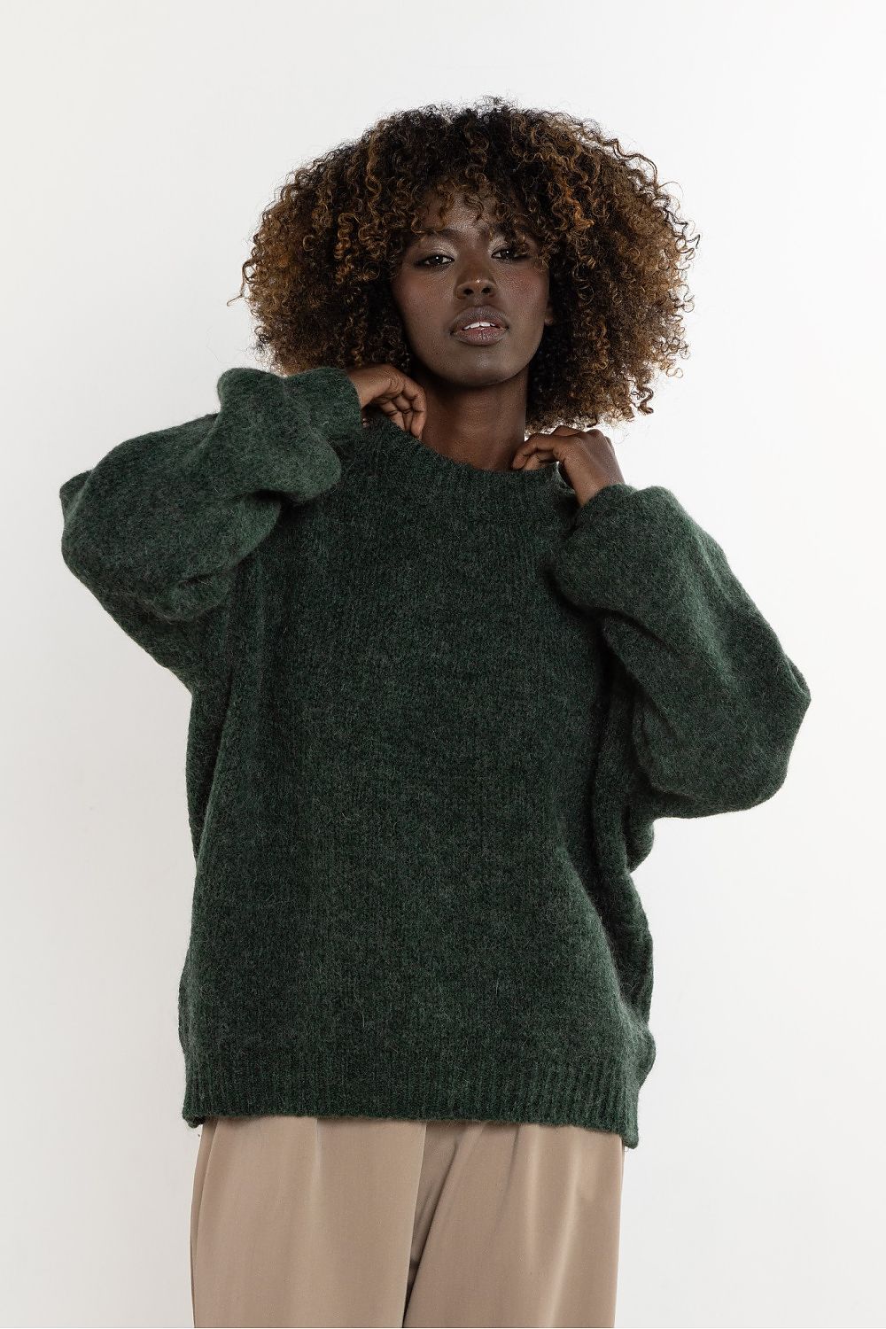 Maglione model 220852 awama