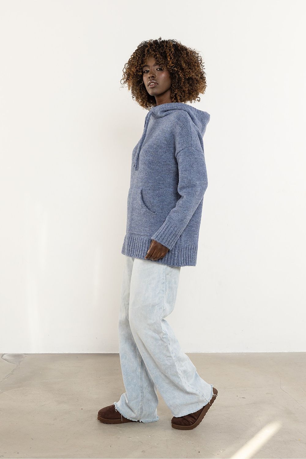 Maglione model 220858 awama