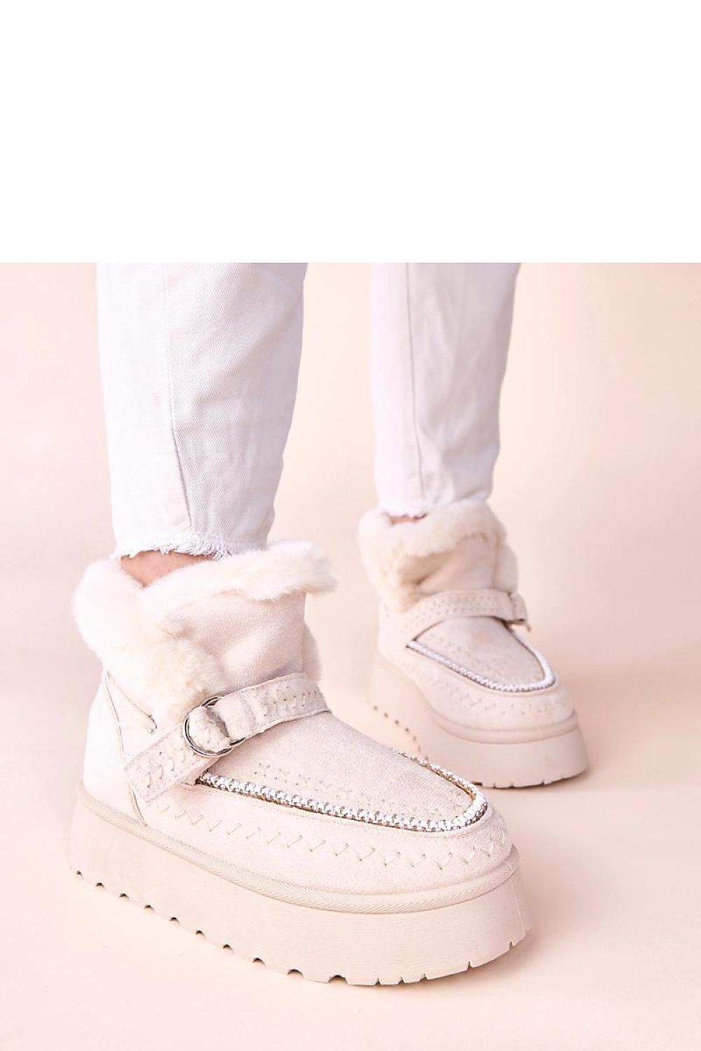 Scarpe da neve model 220998 Solea