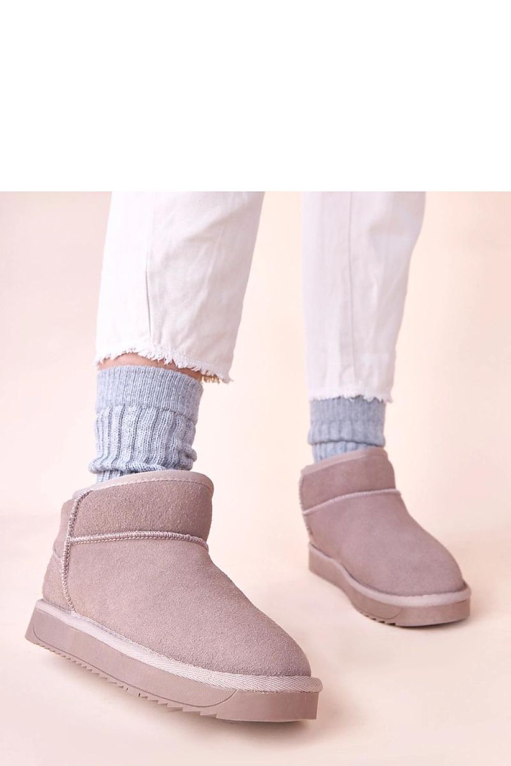 Scarpe da neve model 221006 Solea