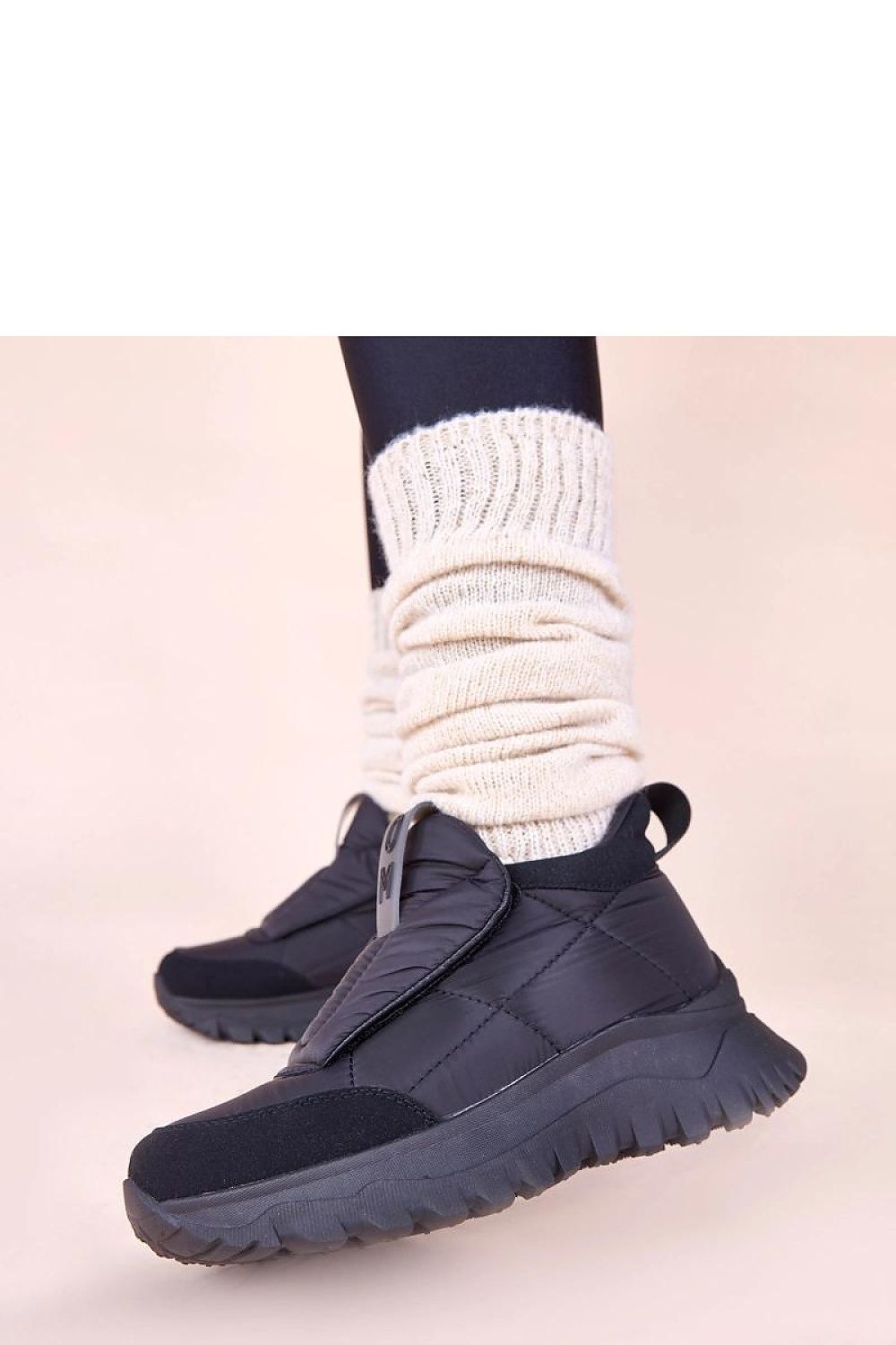 Scarpe da neve model 221037 Solea