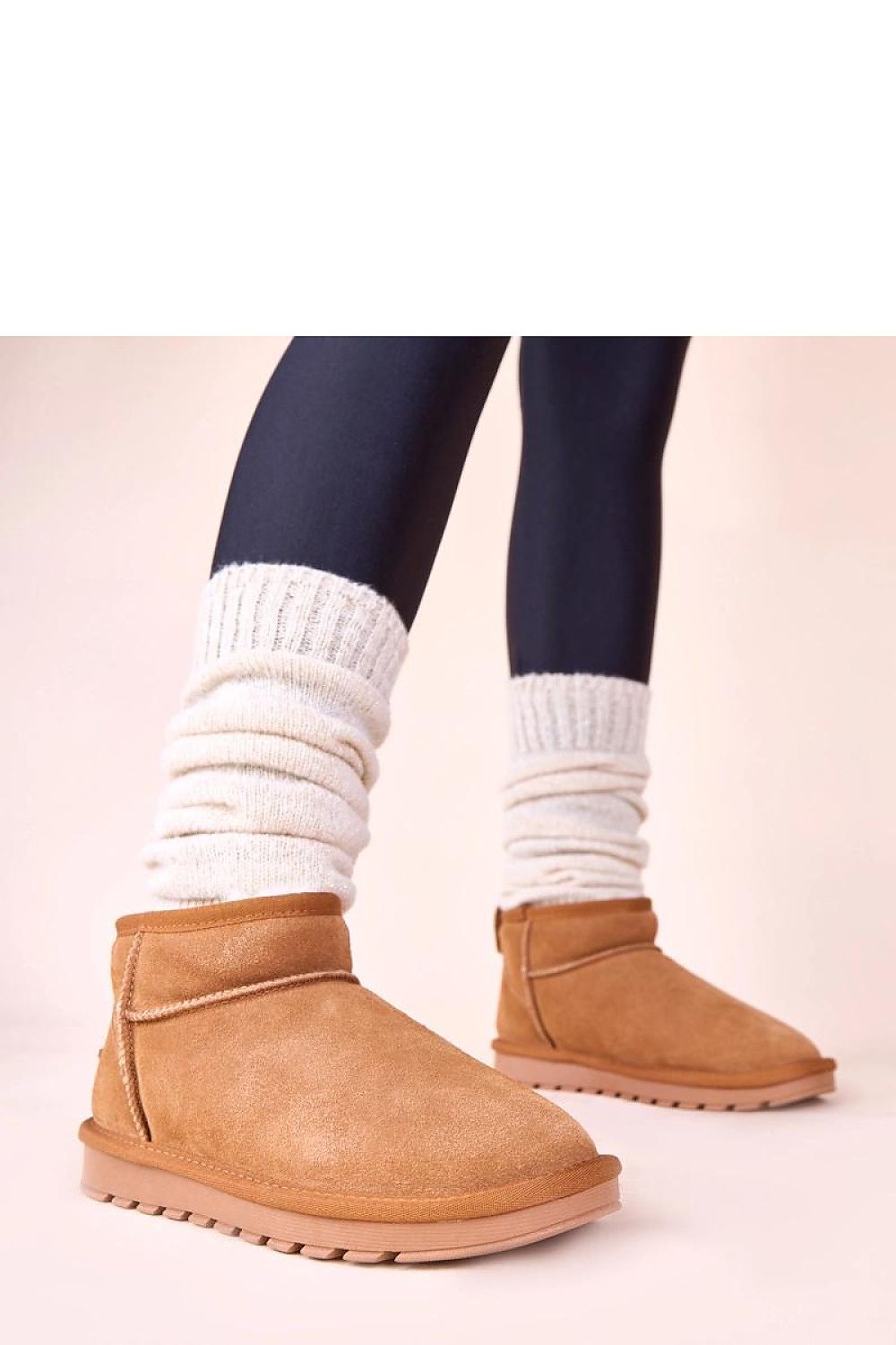 Scarpe da neve model 221039 Solea