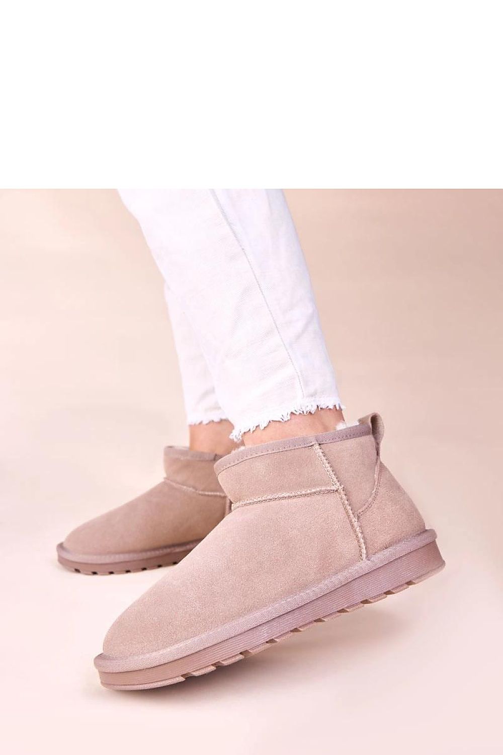 Scarpe da neve model 221040 Solea