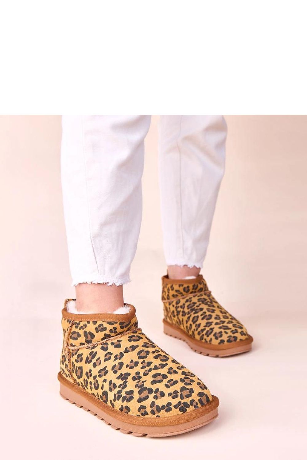 Scarpe da neve model 221041 Solea