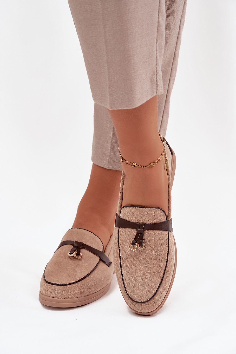 Mocassini model 221177 Step in style