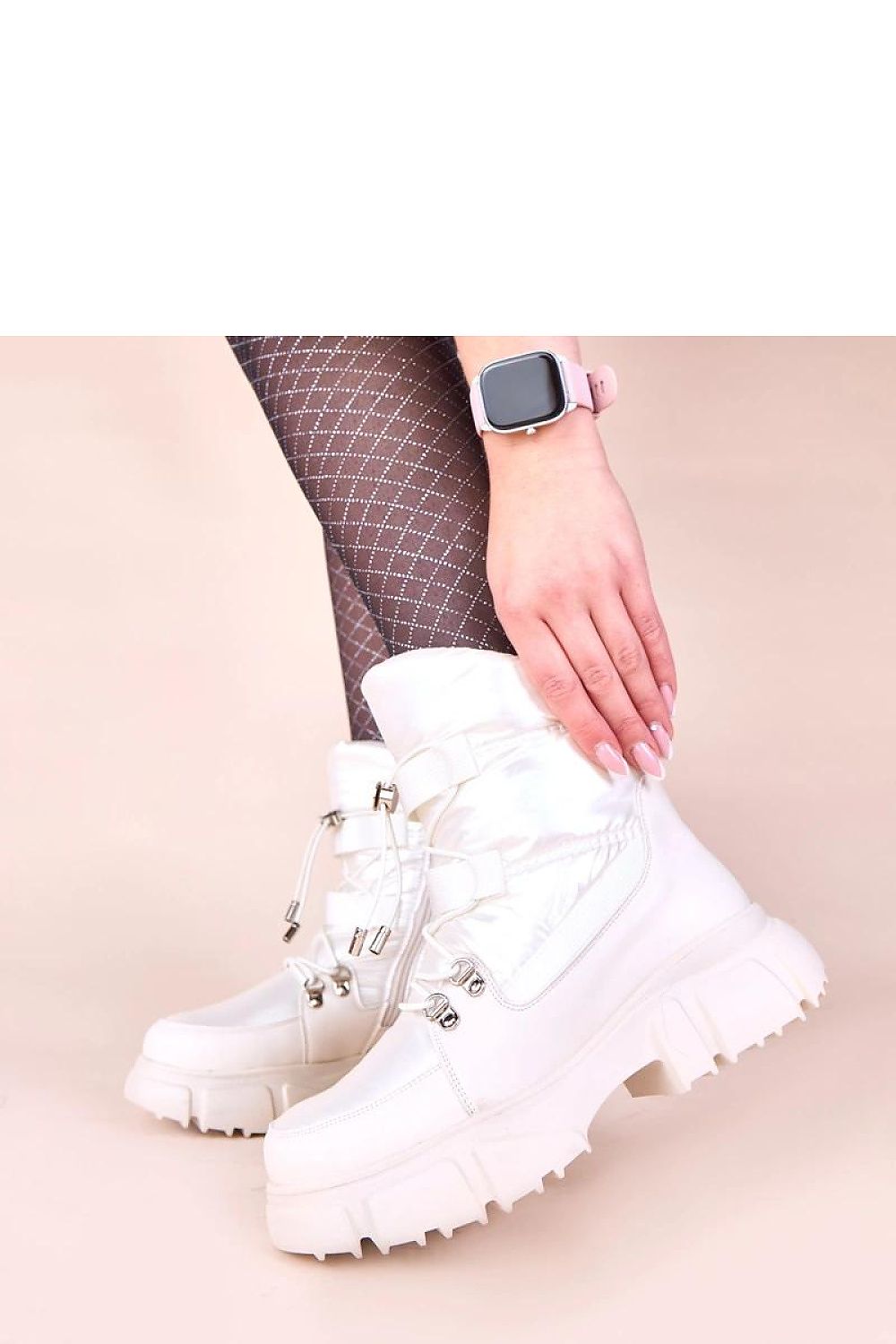 Scarpe da neve model 221368 Solea