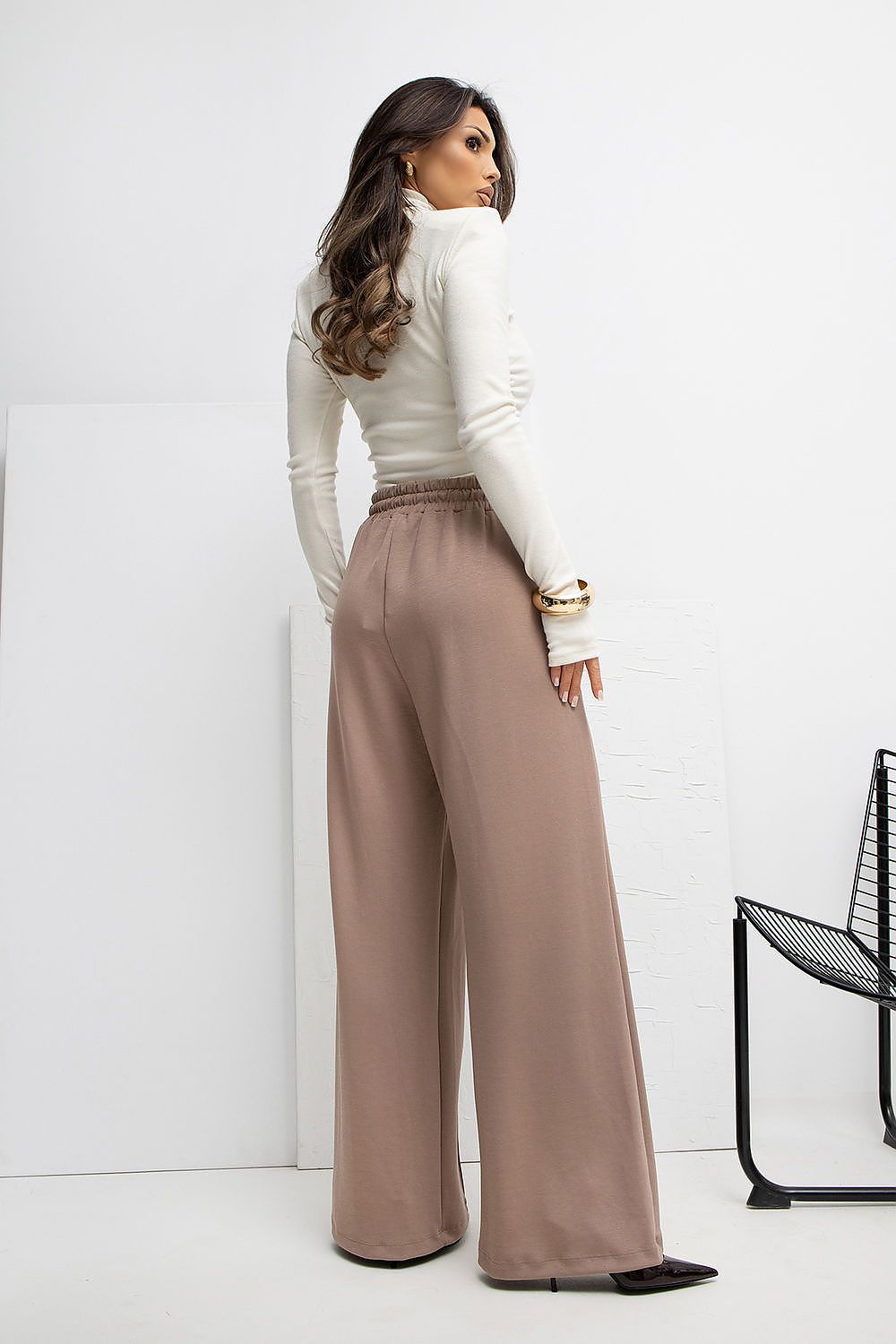 Pantaloni model 221538 Rue Paris