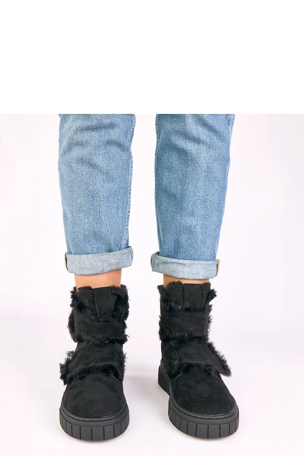 Scarpe con tacco model 221638 Solea