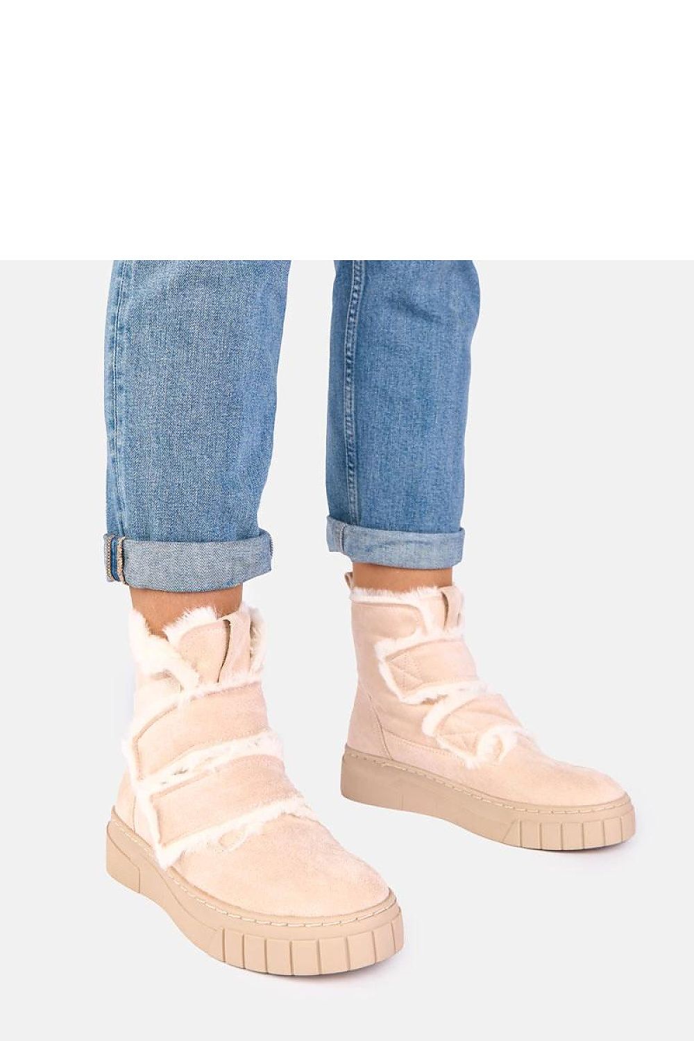 Scarpe con tacco model 221639 Solea