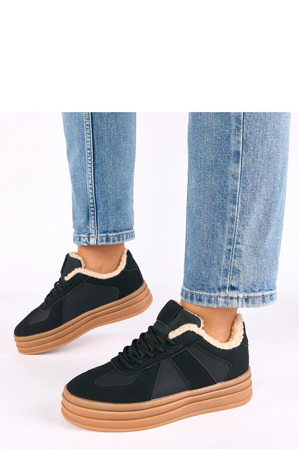 Scarpe spportive model 221647 Solea