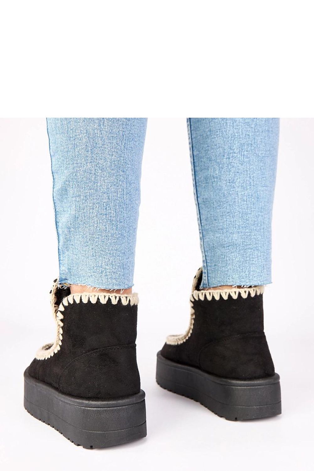 Scarpe da neve model 221664 Solea