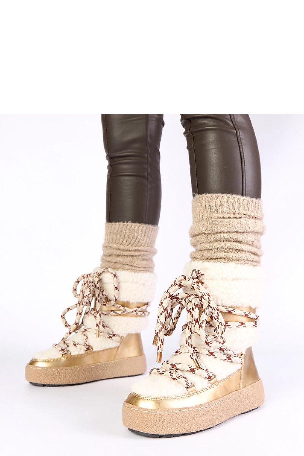 Scarpe da neve model 221676 Solea