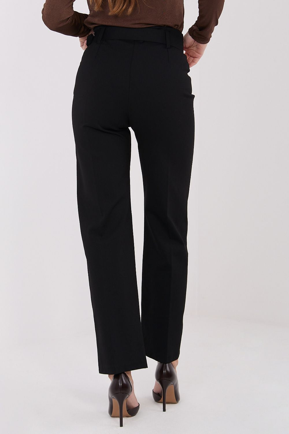 Pantaloni da donna model 221766 Italy Moda