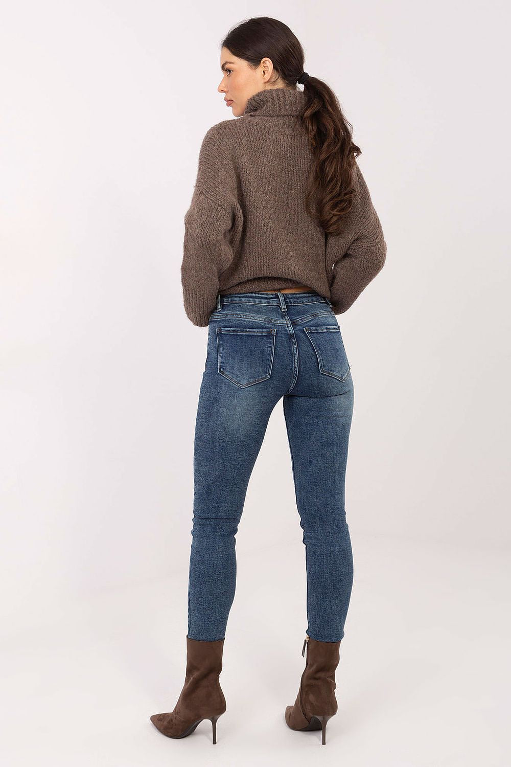 Jeans model 221954 Factory Price