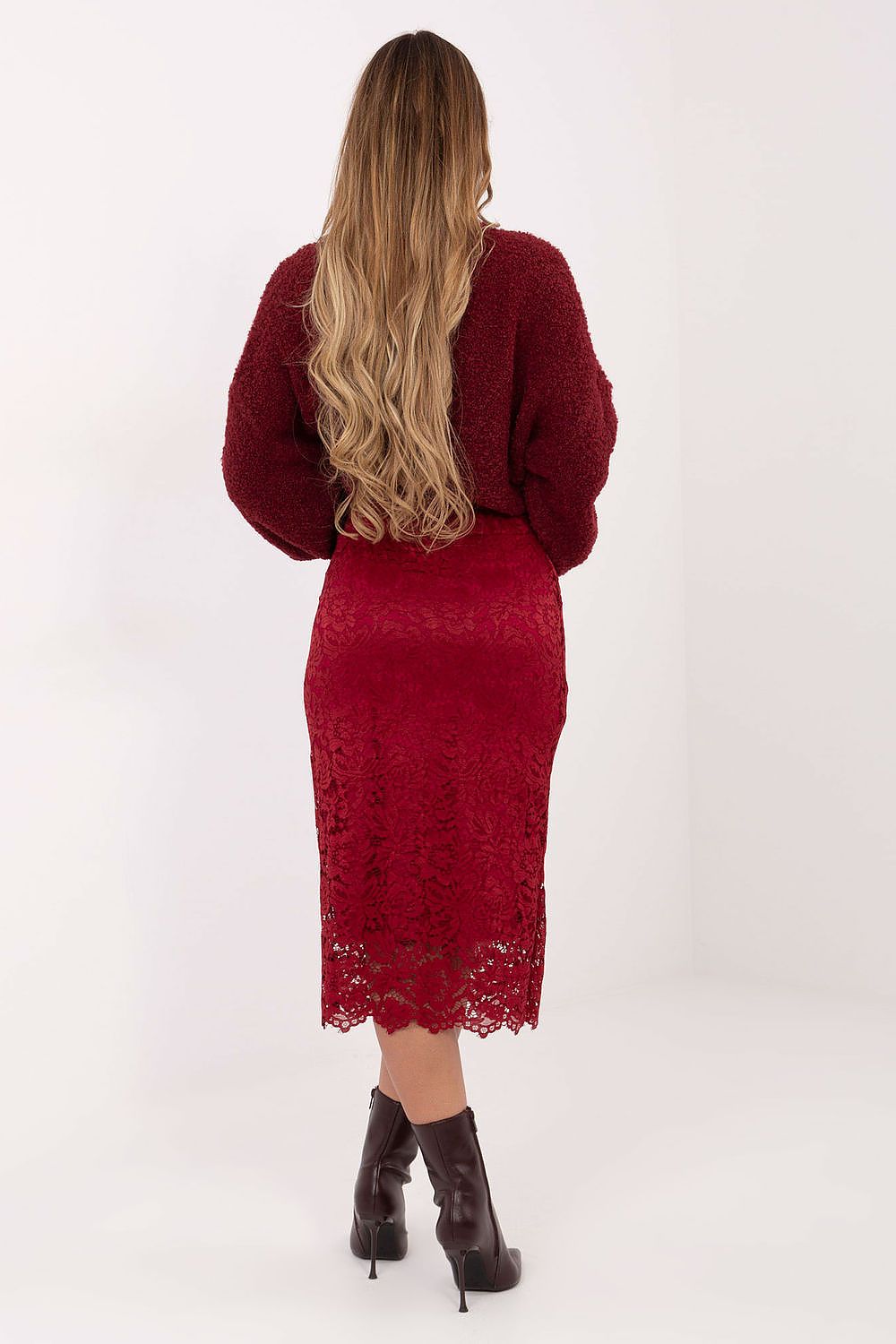 Gonna model 221998 Italy Moda