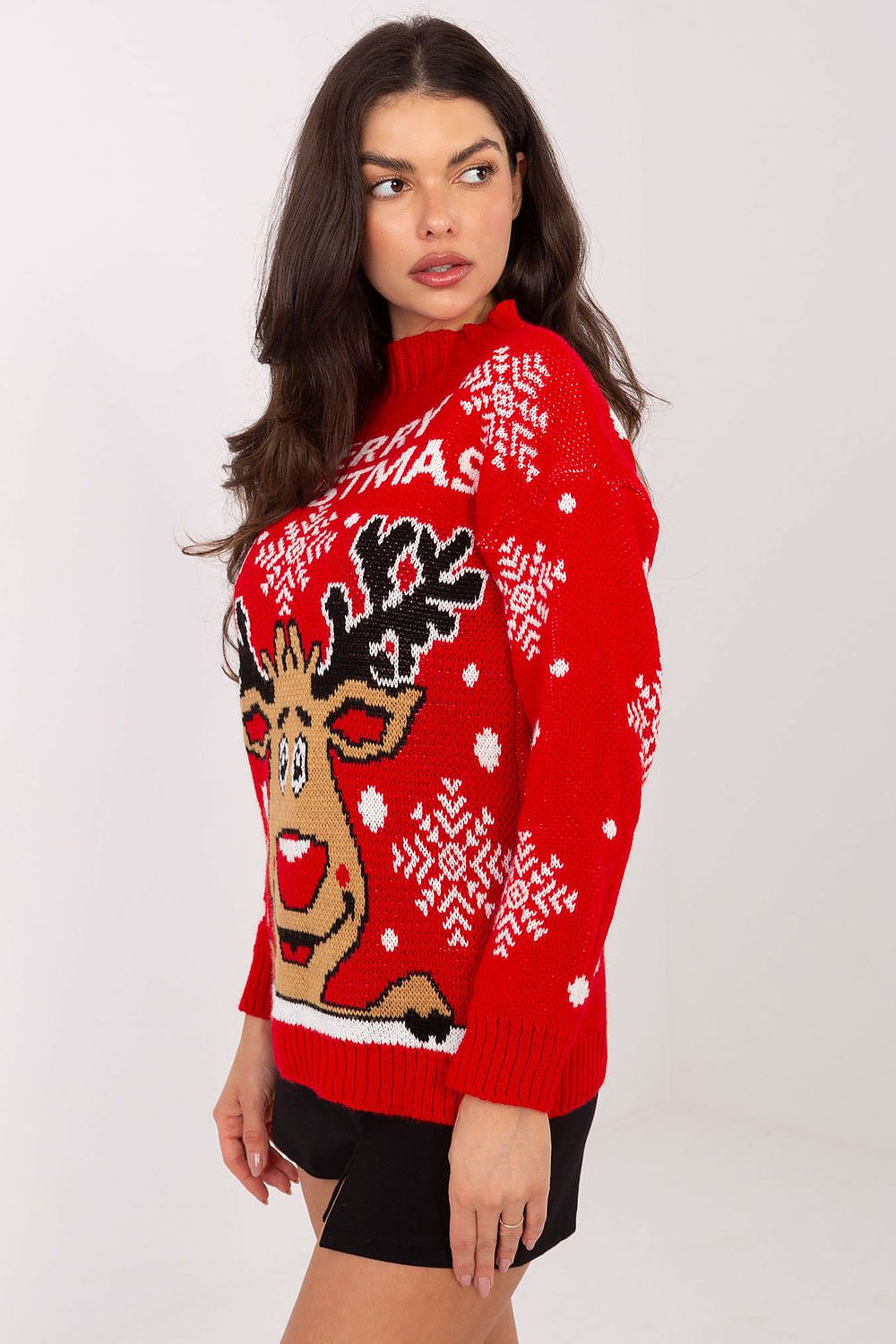 Maglione model 222005 Italy Moda