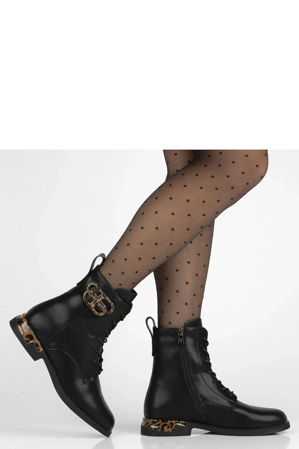 Scarpe con tacco model 222016 Solea