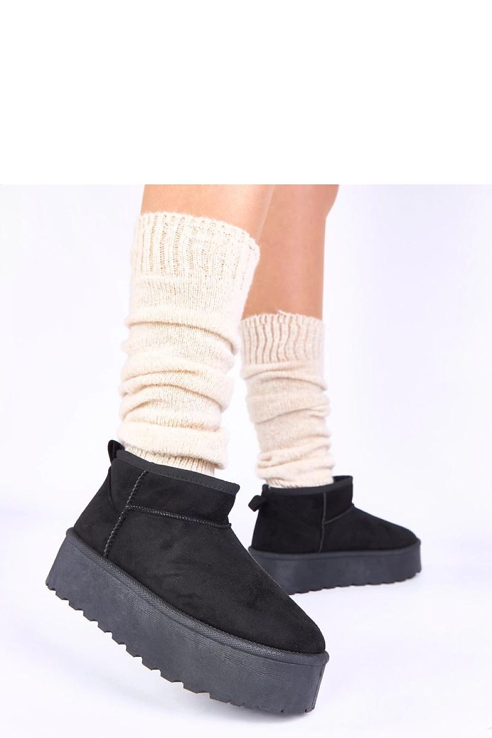 Scarpe da neve model 222019 Solea