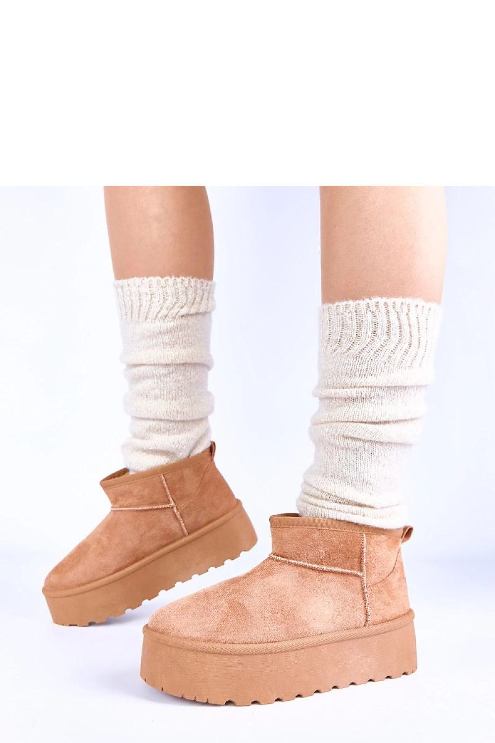 Scarpe da neve model 222020 Solea