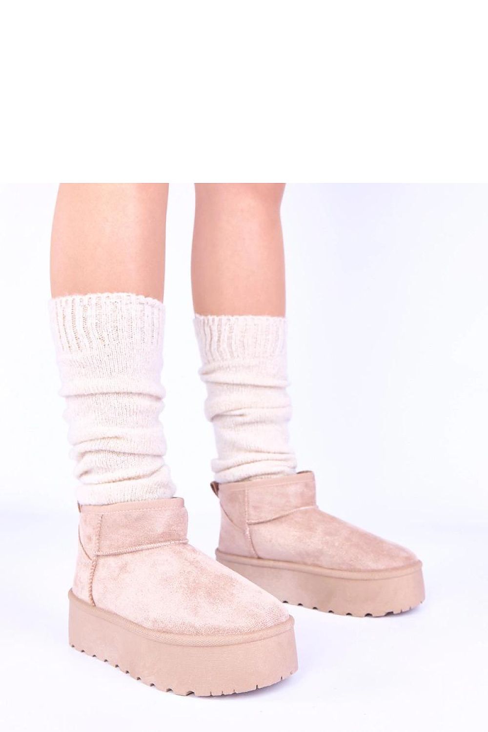 Scarpe da neve model 222021 Solea