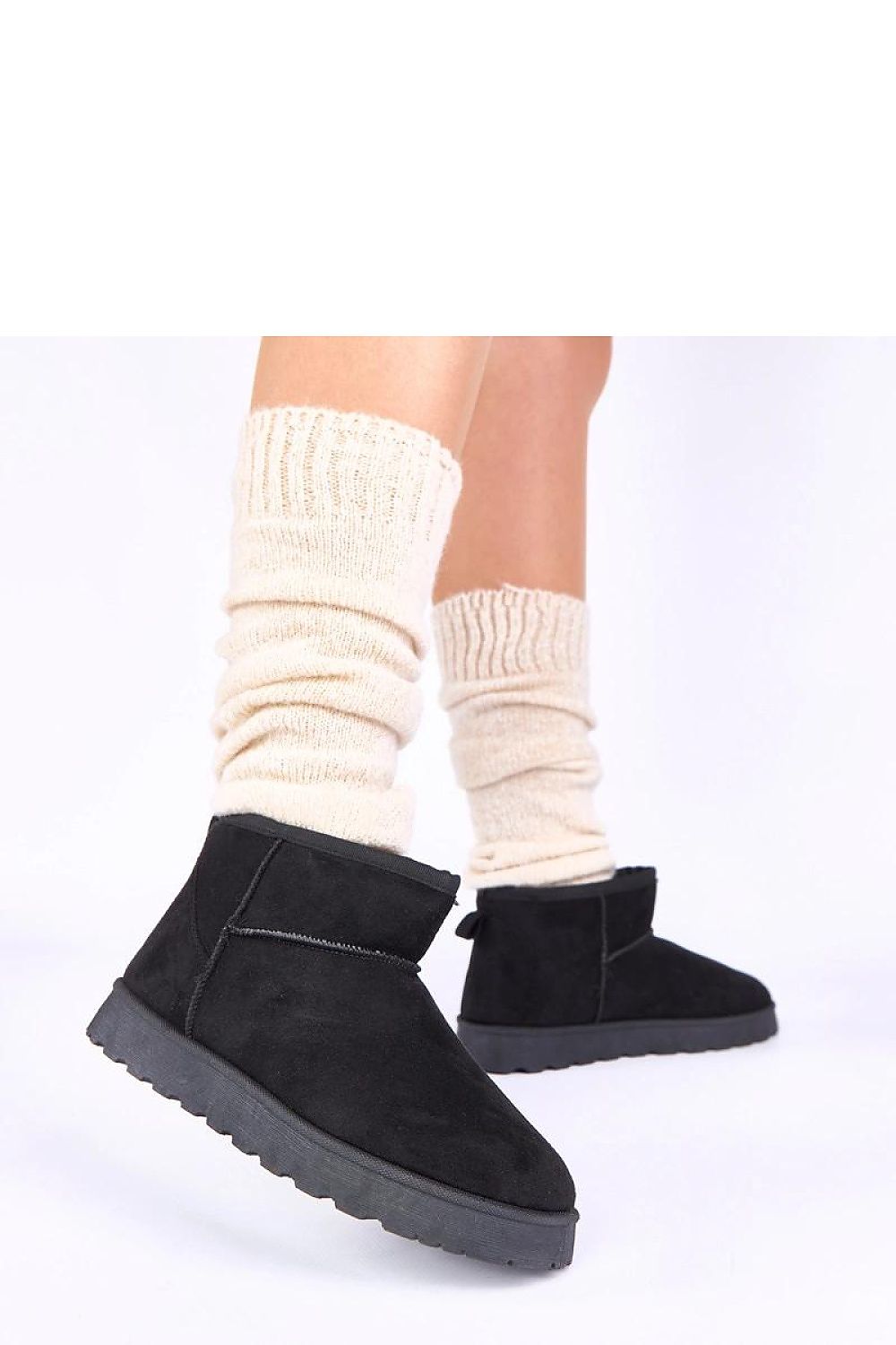 Scarpe da neve model 222023 Solea