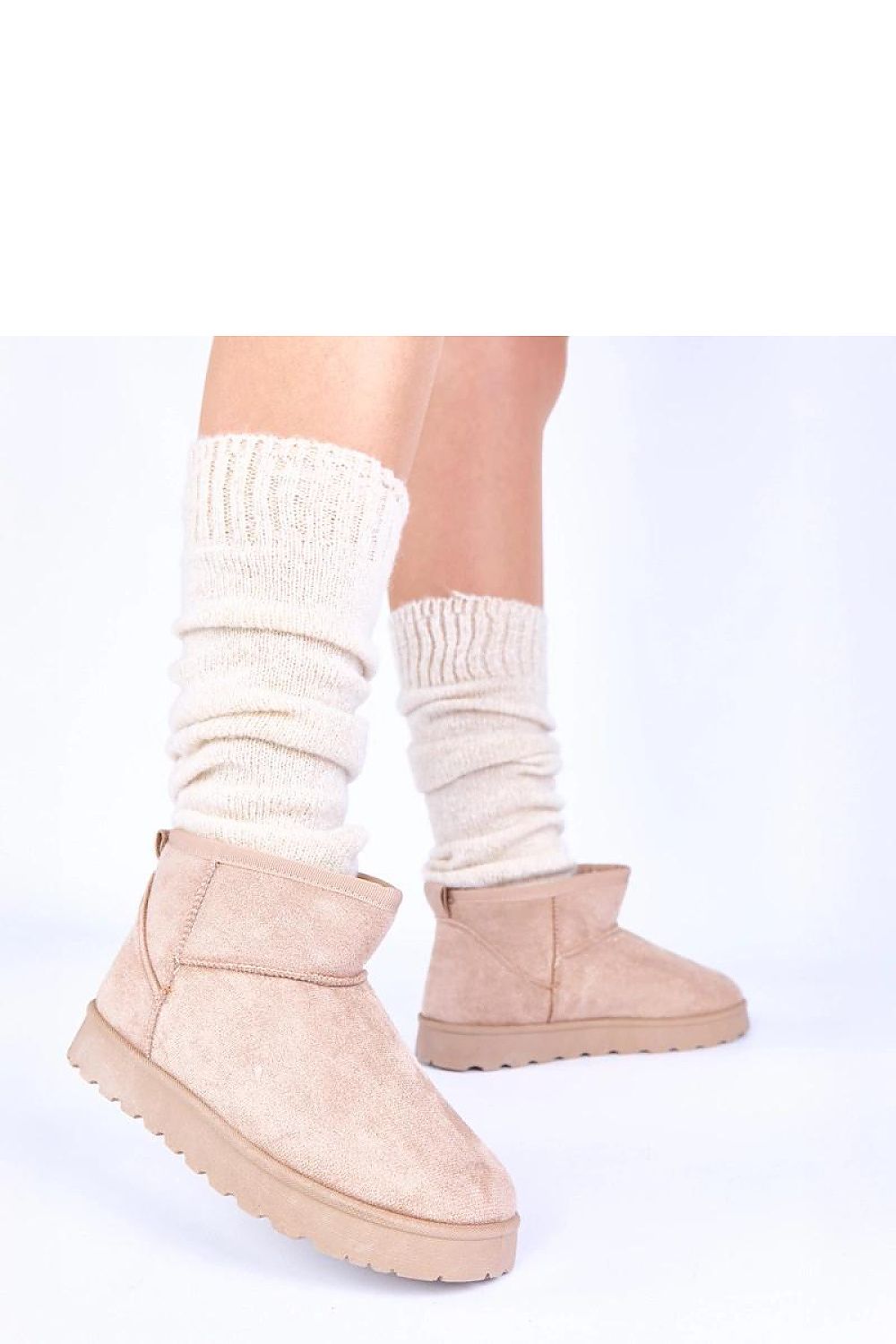 Scarpe da neve model 222024 Solea