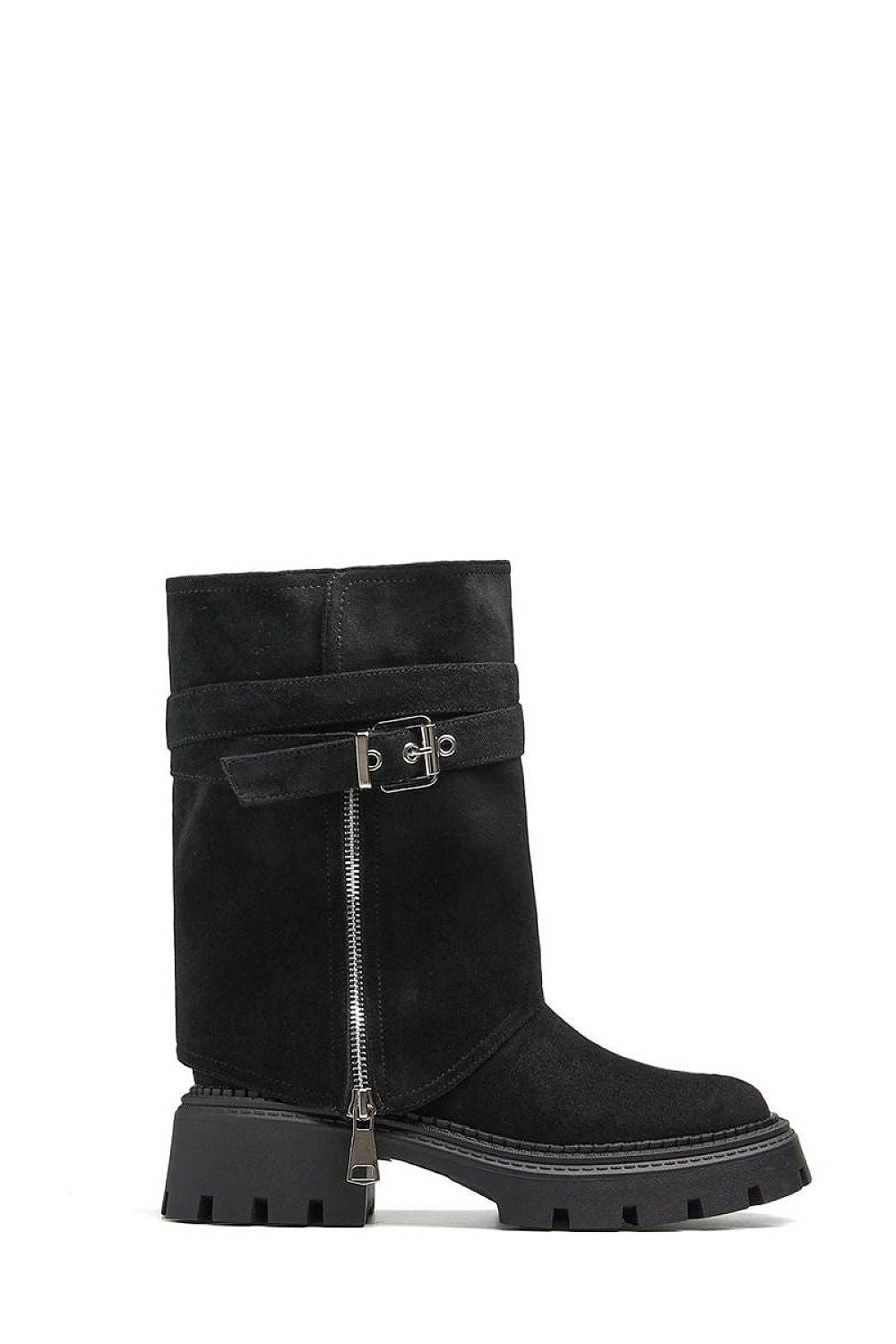 Scarpe con tacco model 222029 Solea