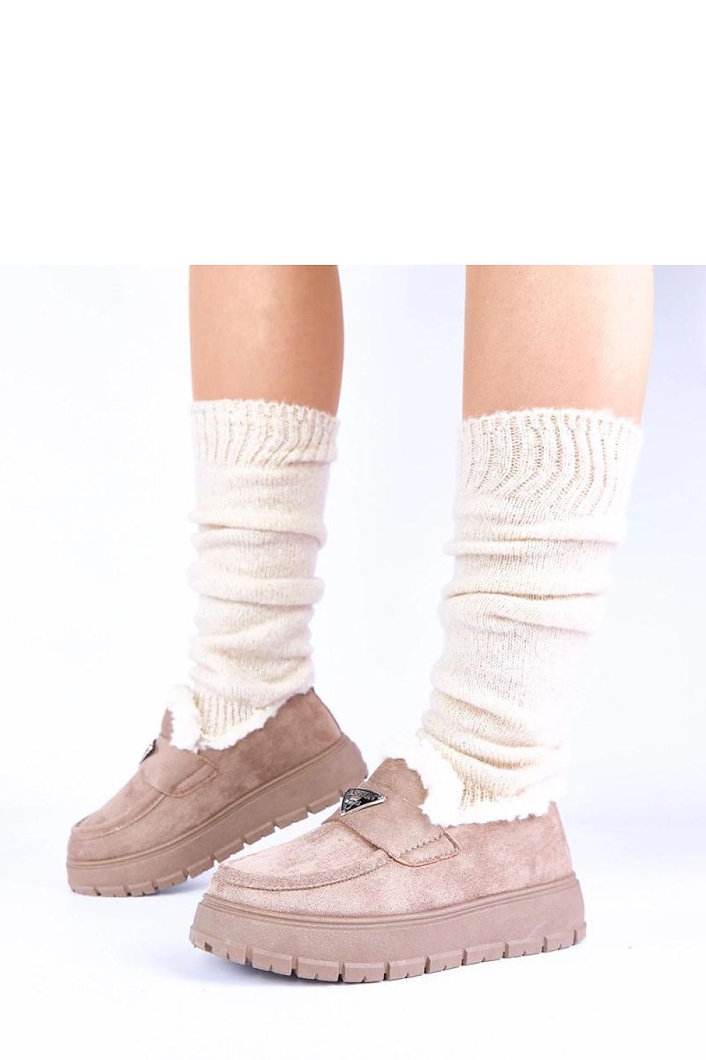 Mocassini model 222040 Solea