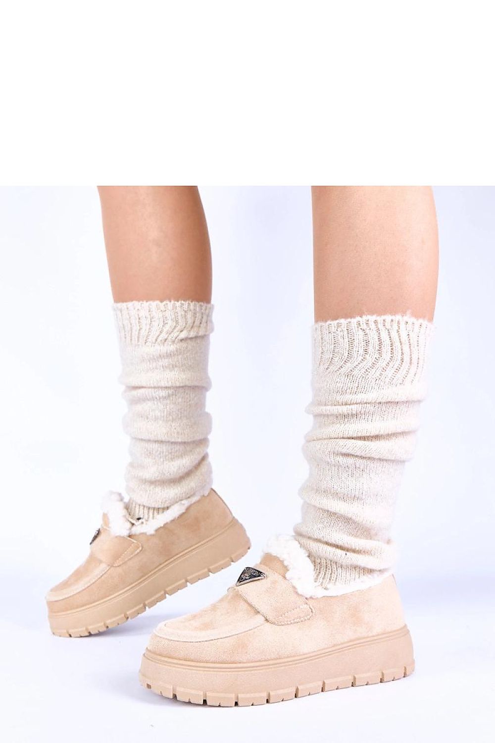 Mocassini model 222042 Solea