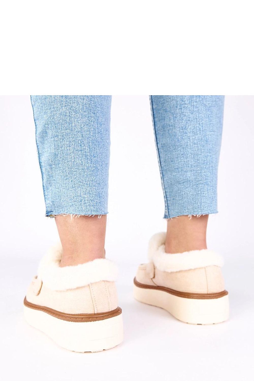 Mocassini model 222045 Solea