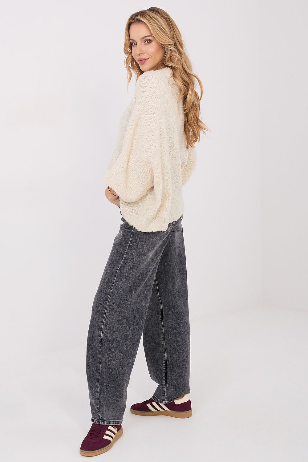 Maglione model 222115 Factory Price