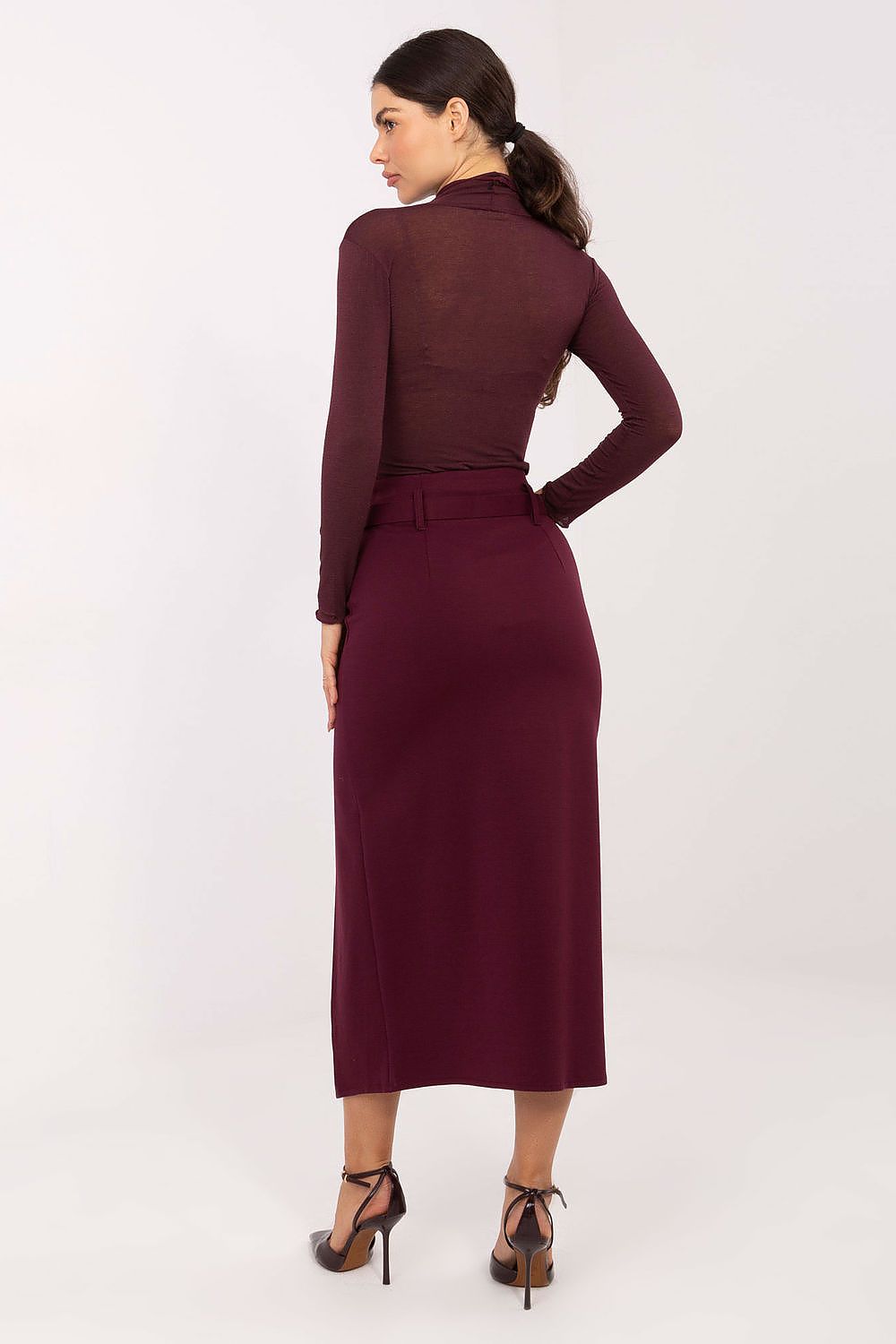 Gonna model 222205 Rue Paris