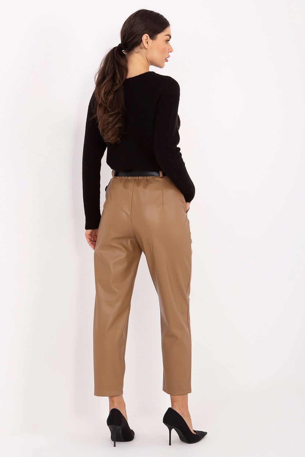 Pantaloni da donna model 222209 Rue Paris